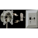 Digital Devices PoLiCoax 500 - PowerLine Coax für DVB-C (Erweiterung 2 Dosen)