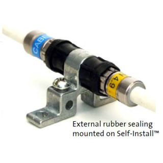 Cabelcon Seal Ring - Dichtungsring für Self-Install Stecker (F-Connectoren)