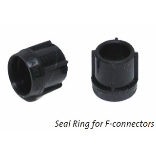 Cabelcon Seal Ring - Dichtungsring fr Self-Install Stecker (F-Connectoren)