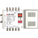 Dur-Line DCR 5-2-4K V2 Unicable Einkabel Multischalter...