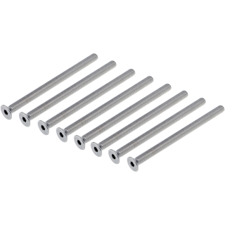 Schraubenset für Dur-Line Stabilo Balkonständer / Plattenständer