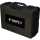 Selfsat Snipe V3 White-Line GPS Twin Vollautomatische Satelliten Antenne (selbstausrichtend) incl. Montageplatte