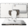 Selfsat Snipe V3 White-Line GPS Twin Vollautomatische Satelliten Antenne (selbstausrichtend) incl. Montageplatte
