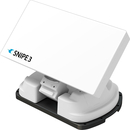 Selfsat Snipe V3 White-Line GPS Single Vollautomatische...
