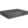 Selfsat Snipe V3 White-Line GPS Single Vollautomatische Satelliten Antenne (selbstausrichtend) incl. Montageplatte