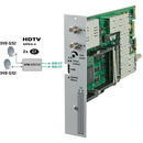 Polytron SPM-STCT-CI DVB-S/S2 HDTV Twin Erweiterungsmodul...