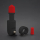 Red Eagle Black Buster Rocket Single LNB (für 3 Grad geeignet / Raketenfeedhorn)