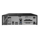 Protek 4K UHD Linux E2 Combo-Receiver (1x DVB-S2 Sat-Tuner fest + 1x Twin-Tuner DVB-S2x oder Twin DVB-C/T/T2 H.265 HEVC wählbar)
