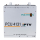 Polytron PCU 4131 IP-Streamer IPTV-Kopfstelle (4x DVB-S/S2 / DVB-T/T2 / DVB-C in IP mit 4x CI)