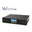 VU+ Duo 4K Linux E Receiver UHD 2160p (DVB-S2x FBC...