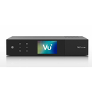 VU+ Duo 4K 1x DVB-S2x FBC Frontend