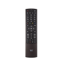 VU+ Duo 4K 1x DVB-S2x FBC Frontend