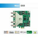 Digital Devices Max SX8 (4/8) 8 Tuner TV Karte -...