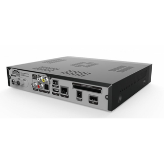 Protek 9920 LX HD Linux E2 Combo-Receiver (1x Sat-Tuner fest + 1x Tuner DVB-S2 oder DVB-C/T/T2 H.265 HEVC wählbar)