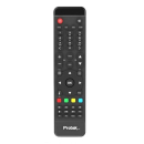 Protek 9920 LX HD Linux E2 Combo-Receiver (1x Sat-Tuner fest + 1x Tuner DVB-S2 oder DVB-C/T/T2 H.265 HEVC wählbar)