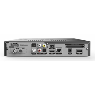 Protek 9920 LX HD Linux E2 Sat Receiver (2x DVB-S2 Tuner)