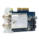 Protek DVB-S2/S2X Twin-/Dual Tuner für Protek 4K UHD...