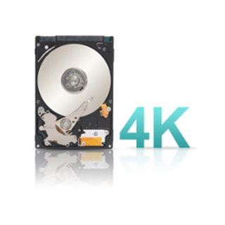 Festplatte Seagate BarraCuda ST3000LM024, 2.5 Zoll, 3000GB/3TB, intern bulk, SATA3 6Gb/s - 5400 rpm