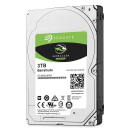 Festplatte Seagate BarraCuda ST3000LM024, 2.5 Zoll,...