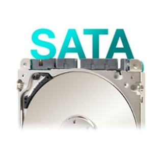 Festplatte Seagate BarraCuda ST4000LM024, 2.5 Zoll, 4000GB/4TB, intern bulk, SATA3 6Gb/s - 5400 rpm