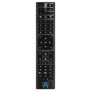 Anadol orig. Fernbedienung für ECO 4K + COMBO 4K