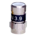 Self-Install F-Stecker Cabelcon CC F-59 3.9