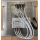 Dur-Line UKS 246 Einkabel Schalter für Dur-Line UK124 JESS/dCSS LNB Erweiterung (24 Teilnehmer / 2 Satelliten / 4x6 UBs via Unicable EN50494)