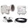Polytron OPM-LNB 100 Kit/Set (optisches LNB mit N-Anschluss + OPM-CON Empfangsset + optisches N-Anschlusskabel + Netzteil OPM-LNB Power Supply)
