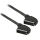 Scart Kabel 5 Meter (voll bestückt)