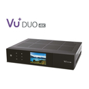VU+ Duo 4K 2x DVB-T2 Dual MTSIF Tuner