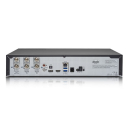 VU+ Ultimo 4K 1x DVB-T2 Dual MTSIF Tuner