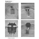 UKW Ring Dipol Antenne (Band II / 87-108 MHz)