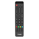 Protek 4K V2 UHD mit 1x DVB-S2x Sat-Tuner