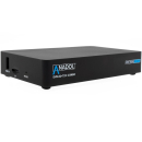 Anadol MULTIBOX 4K UHD E2 Linux (mit WLAN USB-Stick)
