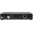 Anadol MULTIBOX 4K UHD E2 Linux (mit WLAN USB-Stick)