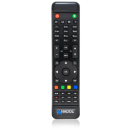 Anadol MULTIBOX 4K UHD E2 Linux (mit WLAN USB-Stick)