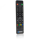 Anadol MULTIBOX 4K UHD E2 Linux (ohne WLAN USB-Stick)