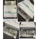 Polytron PCU 16610/16620 Kompakt Kopfstelle 16x DVB-S/S2 Transponder in DVB-C oder DVB-T (mit Schaltmatrix)