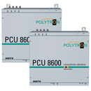 Polytron PCU 16610/16620 Kompakt Kopfstelle 16x DVB-S/S2...