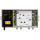 Polytron HG 30/40127 D/DF Hausanschlussverstärker 5-1006 MHz (ortsgespeist/ferngespeist - KDG-zertifiziert)