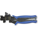 Cabelcon CX3 All Size Tool F-Kompressionszange (Verpresswerkzeug)