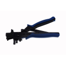 Cabelcon CX3 All Size Tool F-Kompressionszange (Verpresswerkzeug)