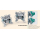 Polytron PODO 2 S SAT-Antennendose 3- Loch Stichdose/Stichleitungsdose