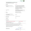 Polytron optisches Kabel OFI 001 (1 Meter) für den Innenbereich (Monomode - FC/PC Anschluss - vorkonfektioniert)