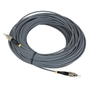Polytron optisches Kabel OFI 100 (100 Meter) für den Innenbereich (Monomode - FC/PC Anschluss - vorkonfektioniert)