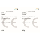 Polytron optisches LNB OPM-LNB 032 (32--fach - FibreMDU)