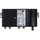 Polytron HG 20115 (20db) / HG 30115 (30db) / HG 30119 (30dB) / HG 40125 (40dB) Hausanschlussverstärker 5-1006 MHz (ortsgespeist - KDG- bzw. VFKD C(4.3)- zertifiziert