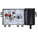 Polytron HG 20115 (20db) / HG 30115 (30db) / HG 30119 (30dB) / HG 40125 (40dB) Hausanschlussverstärker 5-1006 MHz (ortsgespeist - KDG- bzw. VFKD C(4.3)- zertifiziert