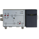 Polytron HG 30115 (30db) BK-Hausanschlussverstärker 5-1006 MHz (ortsgespeist - KDG-zertifiziert)