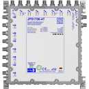 Jultec JPS1708-4T JESS EN50607 Einkabelumsetzer für 4 Satelliten (8x4 UBs/IDs/Umsetzungen)
